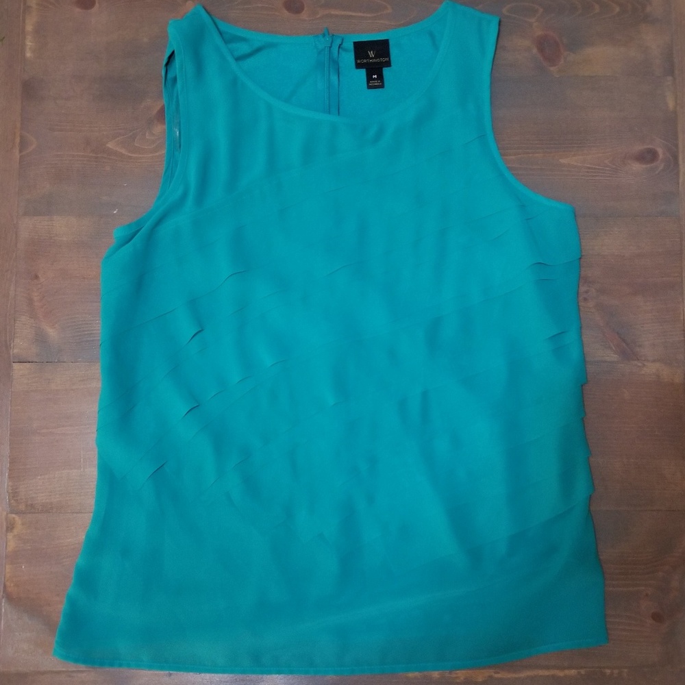 Worthington Tank Top